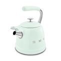Smeg - Whistling Kettle Pastel Green additional 3