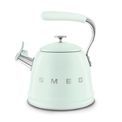 Smeg - Whistling Kettle Pastel Green additional 1