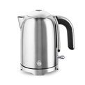 Swan - Solace 1.7L Kettle Stainless Steel additional 1