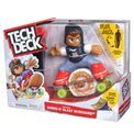 Tech Deck - Shred 'n Blast Skateboard additional 2