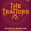 The Traitors Expansion Pack 1 additional 1