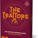 The Traitors Expansion Pack 1 additional 2