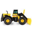 Tonka - Steel Classics Front Loader additional 6