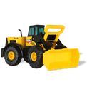 Tonka - Steel Classics Front Loader additional 5
