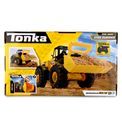 Tonka - Steel Classics Front Loader additional 3