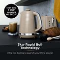 Tower - Saturn 1.7L Kettle - Latte additional 8
