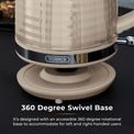 Tower - Saturn 1.7L Kettle - Latte additional 7