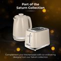 Tower - Saturn 1.7L Kettle - Latte additional 6