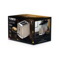 Tower - Saturn 2 Slice Toaster - Latte additional 2