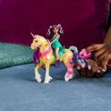 Unicorn Academy - Small Doll Ava &amp; Leaf additional 3