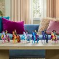 Unicorn Academy - Small Doll Ava &amp; Leaf additional 4