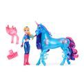 Unicorn Academy - Small Doll Isabel &amp; River additional 2