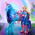 Unicorn Academy - Small Doll Isabel &amp; River additional 3