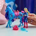 Unicorn Academy - Small Doll Isabel &amp; River additional 4