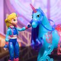 Unicorn Academy - Small Doll Isabel &amp; River additional 5