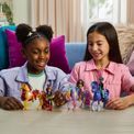 Unicorn Academy - Small Doll Isabel &amp; River additional 7