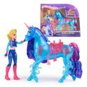 Unicorn Academy - Small Doll Isabel &amp; River additional 1