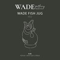 Wade - Fish Jug 0.6L Red additional 6