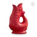 Wade - Fish Jug 0.6L Red additional 1