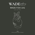 Wade - Fish Jug 1.2L Eau De Nil additional 6