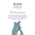 Wade - Fish Jug 1.2L Eau De Nil additional 3