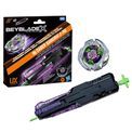 Beyblade X- Deluxe Launcher Set with Takara Tomy Attack Type Top additional 3