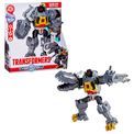Transformers - Cyber Chomp &amp; Battle Grimlock additional 1