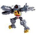 Transformers - Cyber Chomp &amp; Battle Grimlock additional 7