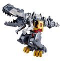 Transformers - Cyber Chomp &amp; Battle Grimlock additional 8