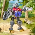 Transformers - Cyber Chomp &amp; Battle Grimlock additional 4