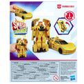 Transformers - Earthspark 1 Step Smash Changers Bumble Bee additional 5