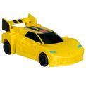 Transformers - Earthspark 1 Step Smash Changers Bumble Bee additional 3