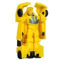 Transformers - Earthspark 1 Step Smash Changers Bumble Bee additional 4