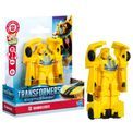 Transformers - Earthspark 1 Step Smash Changers Bumble Bee additional 2