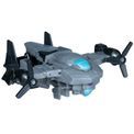 Transformers - Earthspark 1 Step Smash Changers Megatron additional 3