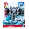 Transformers - Earthspark 1 Step Smash Changers Megatron additional 4