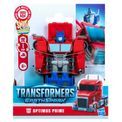 Transformers - Earthspark 1 Step Smash Changers Optimus Prime additional 2