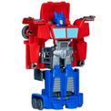 Transformers - Earthspark 1 Step Smash Changers Optimus Prime additional 3