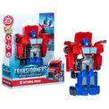 Transformers - Earthspark 1 Step Smash Changers Optimus Prime additional 1