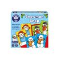 Orchard Toys - Snowman Snap additional 1