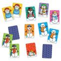 Orchard Toys - Snowman Snap additional 3