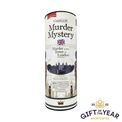 University Games - Murder Mystery Tube Mix Assortment additional 1