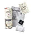 University Games - Murder Mystery Tube Mix Assortment additional 4