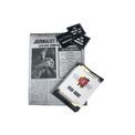 University Games - Murder Mystery Tube Mix Assortment additional 10