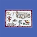 University Games - Roald Dahl 250 Piece Jigsaw Puzzle Assortment additional 6