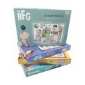 University Games - Roald Dahl 250 Piece Jigsaw Puzzle Assortment additional 10