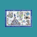 University Games - Roald Dahl 250 Piece Jigsaw Puzzle Assortment additional 9
