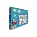 University Games - Roald Dahl 250 Piece Jigsaw Puzzle Assortment additional 8