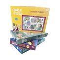 University Games - Roald Dahl 250 Piece Jigsaw Puzzle Assortment additional 1