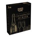 University Games - Murder Mystery Game The Champagne Murder additional 1